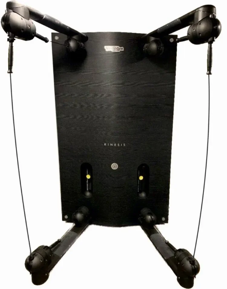 kinesis one scontornata